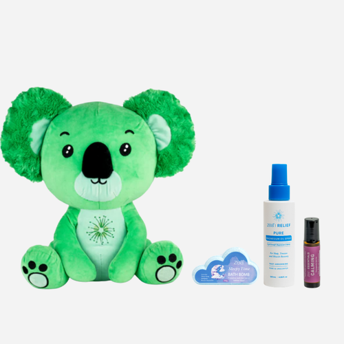 Kids Sleepy Bedtime Bundle, product photograph