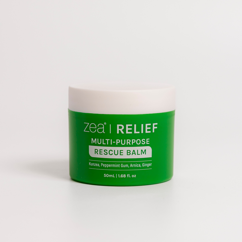 Winner 2024 - Kunzea Multi-Purpose Muscle Balm
