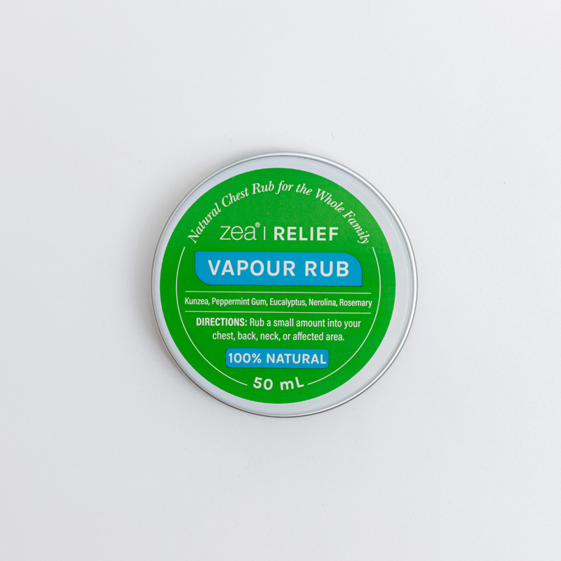 Finalist 2026 - Natural Vapour Rub