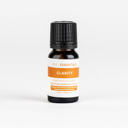 Clarity Lifestyle Blend