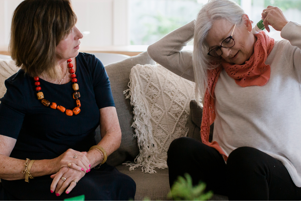 From PMS to Anxiety: Natural Solutions for Women’s Everyday Wellness