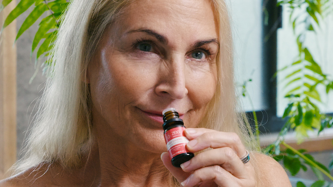 May Chang Essential Oil: The Citrus Note That Is Not a Citrus