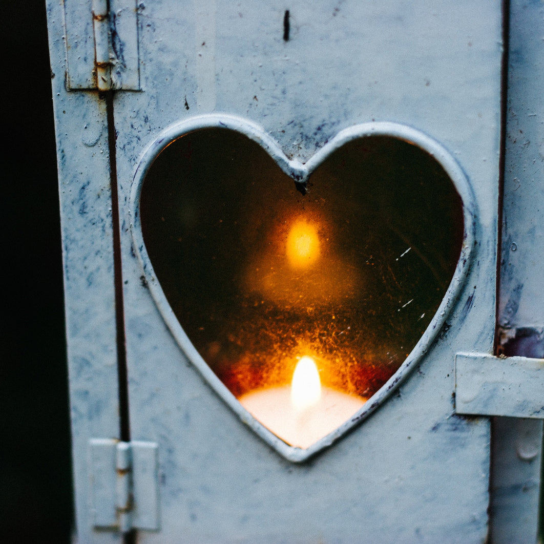 The Heart Chakra - Opening Through Love