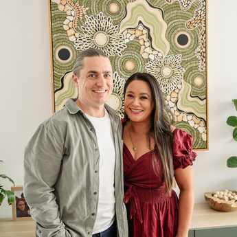 A Story that Begins in Tasmania