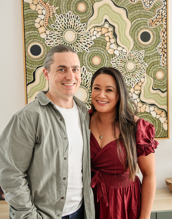 A Story that Begins in Tasmania