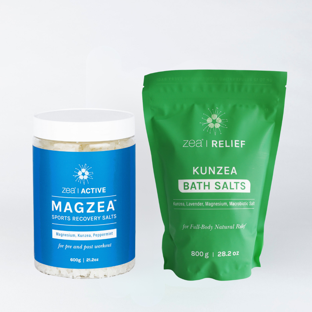 "Best of Bath Worlds" Twin Pack