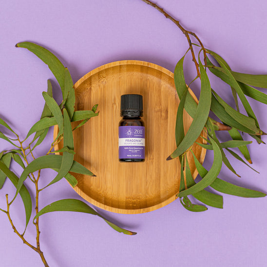 Native Essential Oil Diffuser Pack [Limited Time!]
