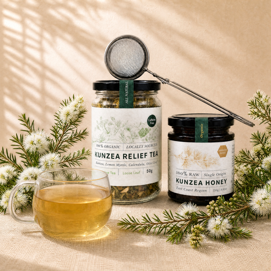 Daily Immunity Kit