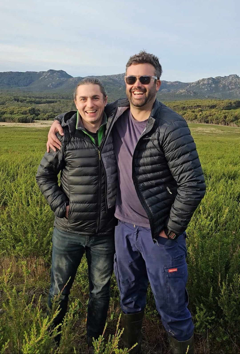 Young man, 29, turns over $3.2 million in one year selling natural pain relief cream