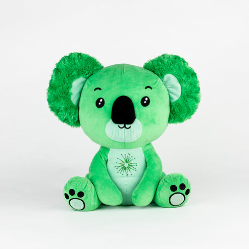 Kenny the Kunzea Koala - Weighted Toy