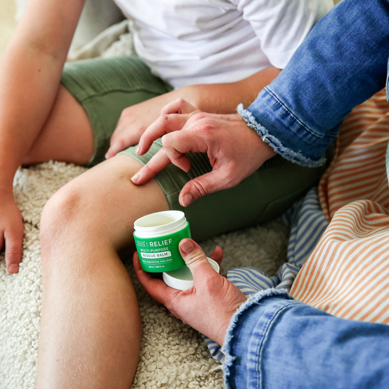 Family First Aid Bundle