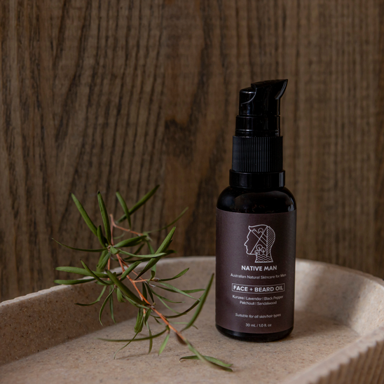 The Ultimate Mens Skincare Bundle