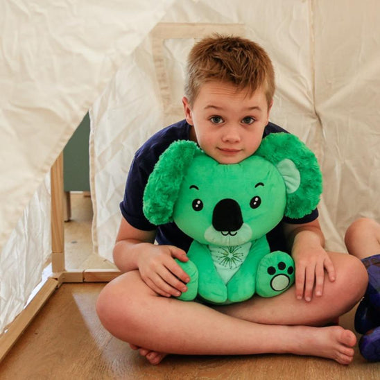 Kids Calming Bedtime Bundle [Family Favourite!]