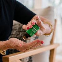 Welcome Kunzea Pain Relief Pack