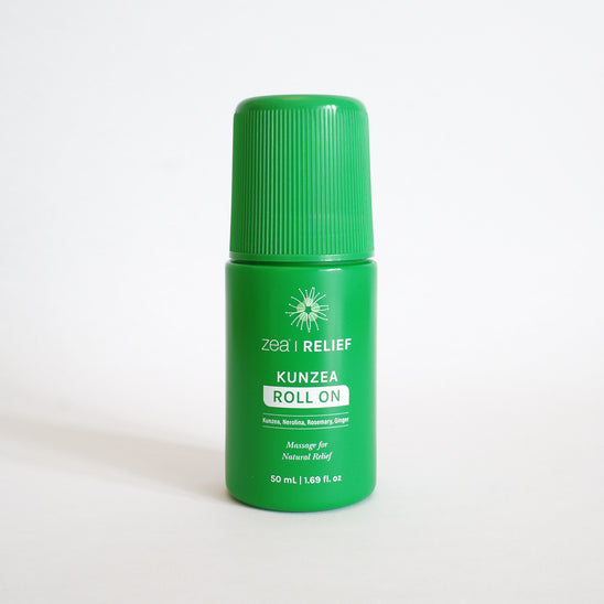 FREE Kunzea Roll On 50g