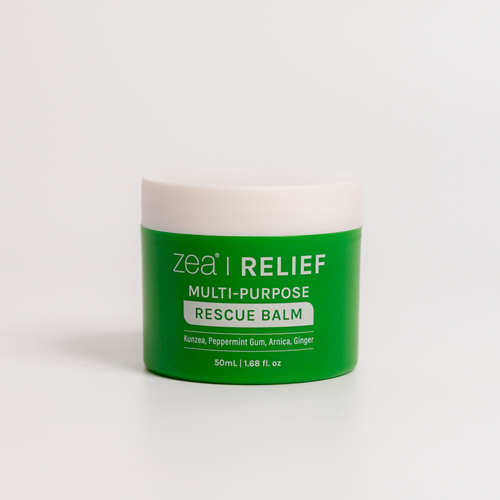 Zea Multi-Purpose Rescue Balm 50ml