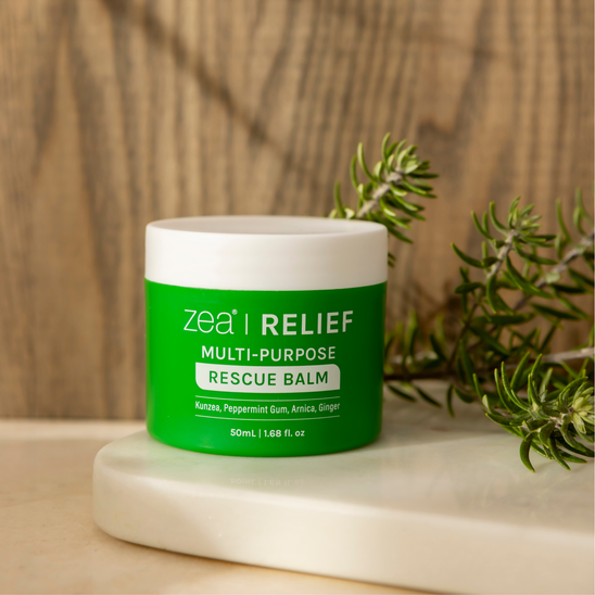 Multi-Purpose Rescue Balm