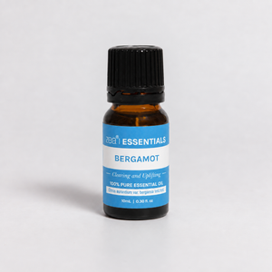 Bergamot Essential Oil