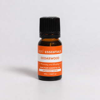 Cedarwood Essential Oil