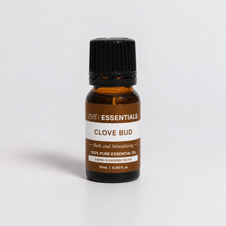 Clove Bud Essential Oil