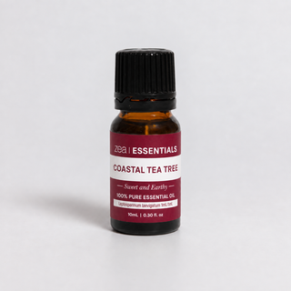 Coastal Tea Tree Essential Oil
