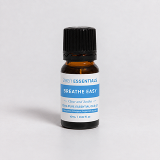 Breathe Easy Lifestyle Blend