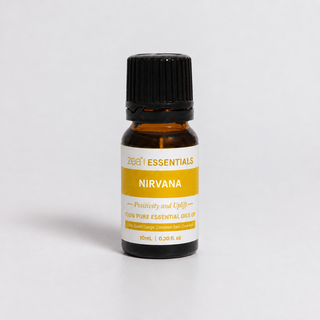 Nirvana Lifestyle Blend