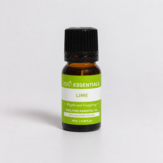 Lime Essential Oil