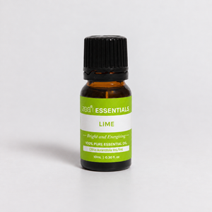 Lime Essential Oil
