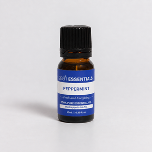 Peppermint Essential Oil
