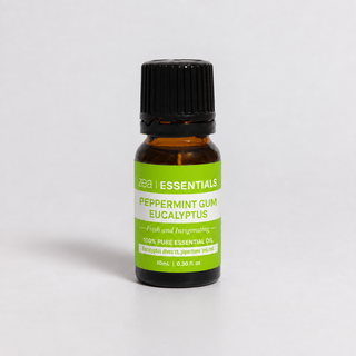 Peppermint Gum Eucalyptus Essential Oil
