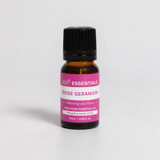Rose Geranium Essential Oil
