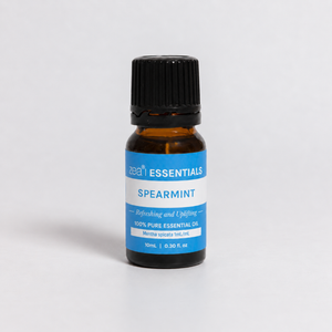 Spearmint Essential Oil
