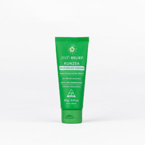 Kunzea Pain Relief Cream 20g