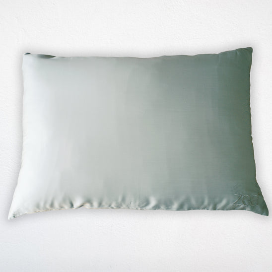 Eucalyptus Silk Pillowcase