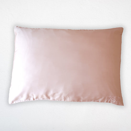 Eucalyptus Silk Pillowcase