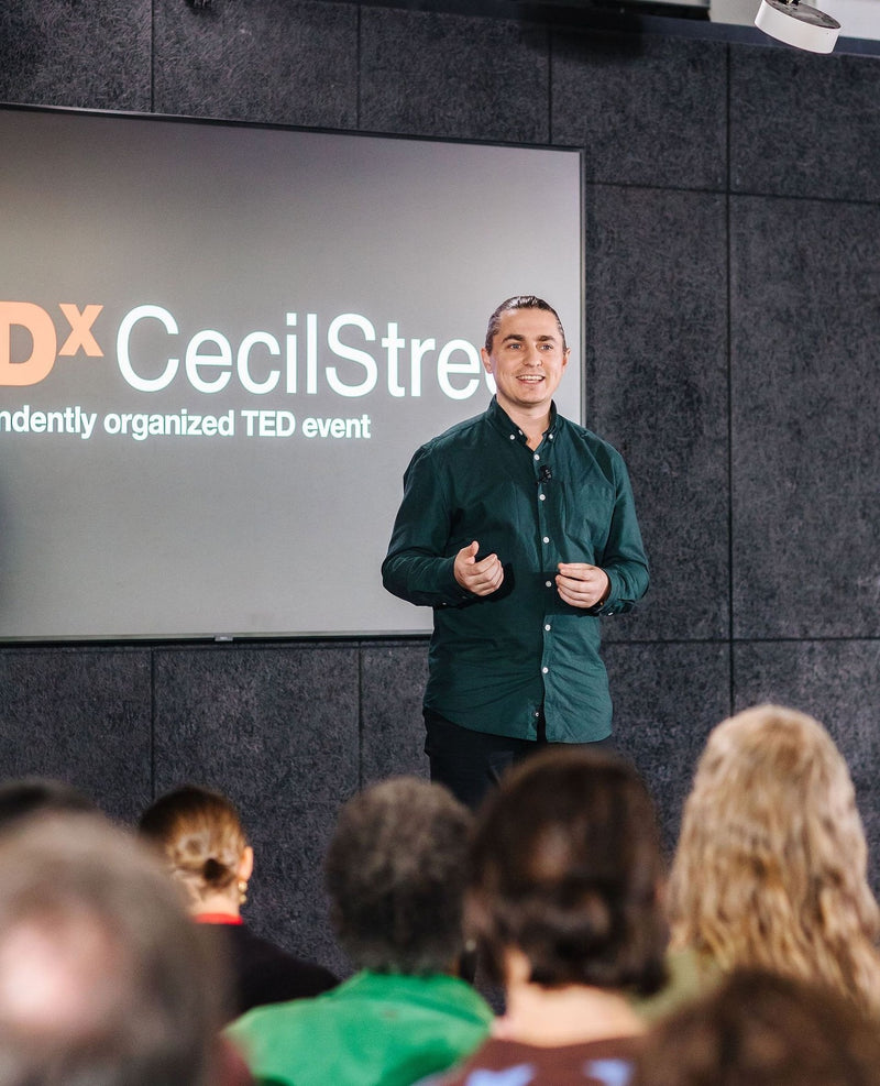 The intersection of profit and purpose in heart-centred business